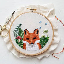Load image into Gallery viewer, Jessica Long Embroidery Kits