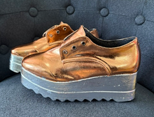 Load image into Gallery viewer, Shiny Shoes Workshop - Wednesday June 18th 6:00 pm - 9:00 pm