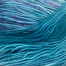 Load image into Gallery viewer, County Vacay Sock by Baa'd Girl Yarns