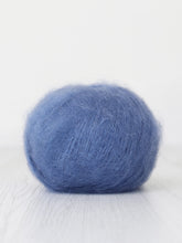 Load image into Gallery viewer, Fluffy Mohair/Silk blend yarn 25g