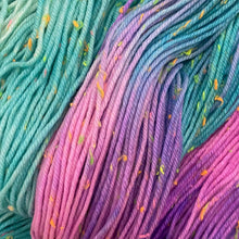 Load image into Gallery viewer, FU Cancer by Baa'd Girl Yarns