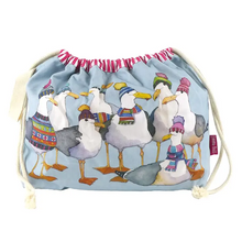 Load image into Gallery viewer, Emma Ball Cotton Project Bags