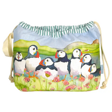 Load image into Gallery viewer, Emma Ball Cotton Project Bags