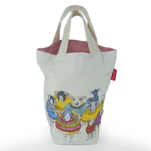 Load image into Gallery viewer, Emma Ball Cotton Project Bags