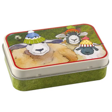 Load image into Gallery viewer, Notion Tins by Emma Ball