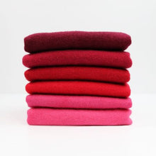 Load image into Gallery viewer, Mill Dyed Wool Bundles by Sue Spargo