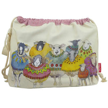 Load image into Gallery viewer, Emma Ball Cotton Project Bags