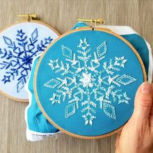 Load image into Gallery viewer, Jessica Long Embroidery Kits