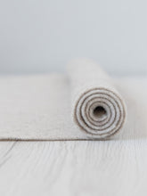 Load image into Gallery viewer, Natural Wool felt sheets