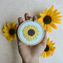 Load image into Gallery viewer, Harvest Goods Co Embroidery Kits