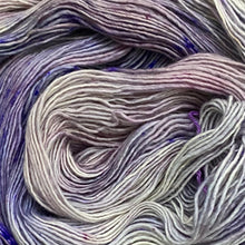 Load image into Gallery viewer, Mistress Merino by Baa'd Girl Yarns