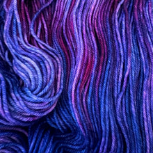 Load image into Gallery viewer, County Vacay Sock by Baa'd Girl Yarns