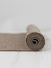 Load image into Gallery viewer, Natural Wool felt sheets