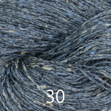 Load image into Gallery viewer, Tussah Tweed by BC Garn