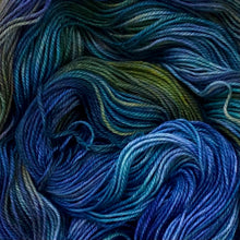 Load image into Gallery viewer, Lake Ontario, Now & Forever! fingering weight yarn