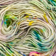 Load image into Gallery viewer, Drunken Spinner by Baa'd Girls Yarns