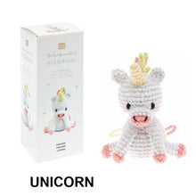 Load image into Gallery viewer, Ricorumi Mini Crochet Kits