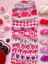 Load image into Gallery viewer, Doodle Decks by Pacific Knit Co.