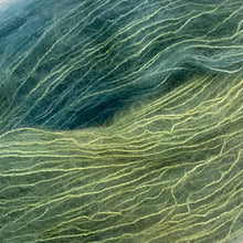 Load image into Gallery viewer, Fizz 50g by Baa'd Girls Yarns