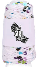 Load image into Gallery viewer, Baa'd Girl Bling Cotton T thread