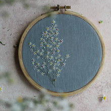 Load image into Gallery viewer, Harvest Goods Co Embroidery Kits