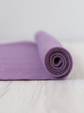 Load image into Gallery viewer, Natural Wool felt sheets