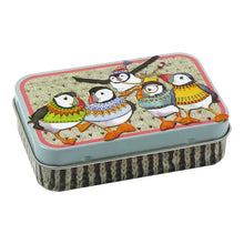 Load image into Gallery viewer, Notion Tins by Emma Ball