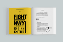Load image into Gallery viewer, Patty Lyons Bag Of Tricks : The Official Workbook