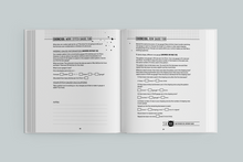 Load image into Gallery viewer, Patty Lyons Bag Of Tricks : The Official Workbook