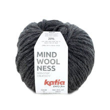 Load image into Gallery viewer, Mindwoolness by Katia