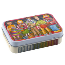 Load image into Gallery viewer, Notion Tins by Emma Ball