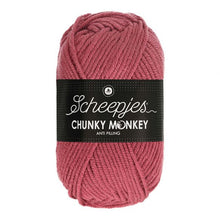 Load image into Gallery viewer, Chunky Monkey by Scheepjes