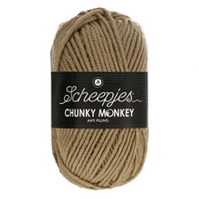 Load image into Gallery viewer, Chunky Monkey by Scheepjes
