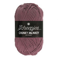 Load image into Gallery viewer, Chunky Monkey by Scheepjes