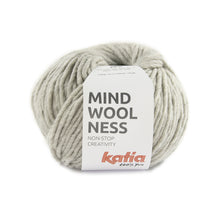 Load image into Gallery viewer, Mindwoolness by Katia