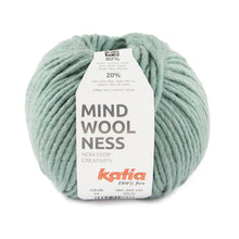 Load image into Gallery viewer, Mindwoolness by Katia