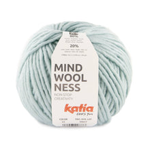 Load image into Gallery viewer, Mindwoolness by Katia