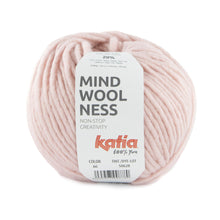 Load image into Gallery viewer, Mindwoolness by Katia