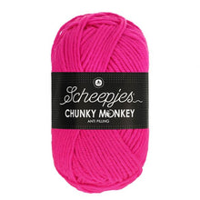 Load image into Gallery viewer, Chunky Monkey by Scheepjes