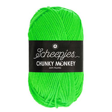 Load image into Gallery viewer, Chunky Monkey by Scheepjes