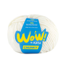 Load image into Gallery viewer, Wow Chunky by Katia