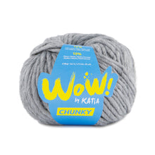 Load image into Gallery viewer, Wow Chunky by Katia