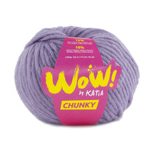 Load image into Gallery viewer, Wow Chunky by Katia