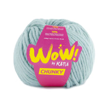 Load image into Gallery viewer, Wow Chunky by Katia