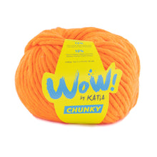 Load image into Gallery viewer, Wow Chunky by Katia