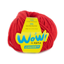 Load image into Gallery viewer, Wow Chunky by Katia