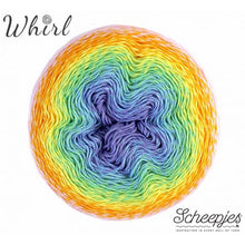 Load image into Gallery viewer, Whirl by Scheepjes