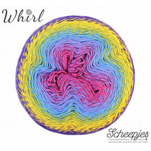 Load image into Gallery viewer, Whirl by Scheepjes