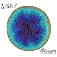 Load image into Gallery viewer, Whirl by Scheepjes