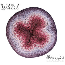 Load image into Gallery viewer, Whirl by Scheepjes